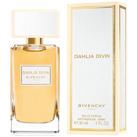 dahlia divin eau de parfum givenchy